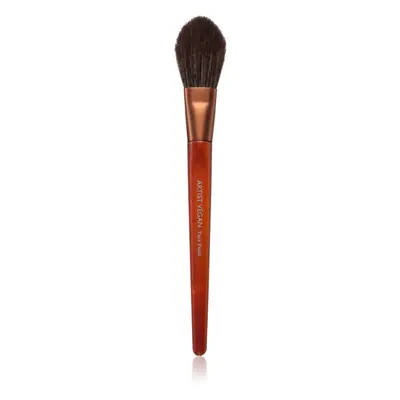 Too Cool For School Artist Vegan Face Point Brush highlighter ecset 1 db