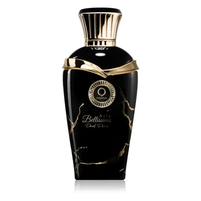 Orientica Arte Bellisimo Dark Desire Eau de Parfum hölgyeknek 75 ml