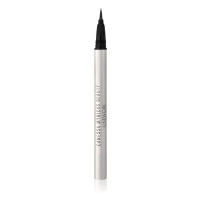 Danessa Myricks Beauty Linework szemhéjtus vízálló árnyalat Onyx 1 ml