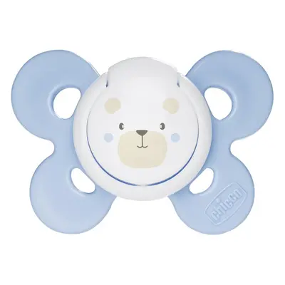 Chicco Physio Comfort 0-6 m cumi Bear 1 db