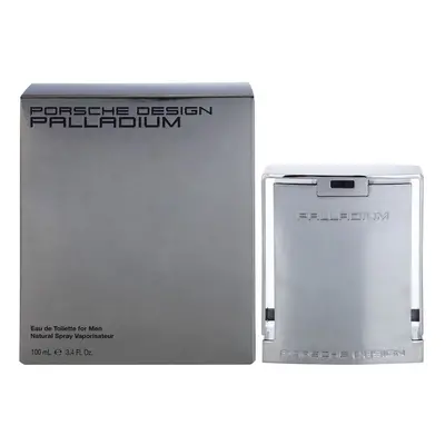 Porsche Design Palladium Eau de Toilette uraknak 100 ml