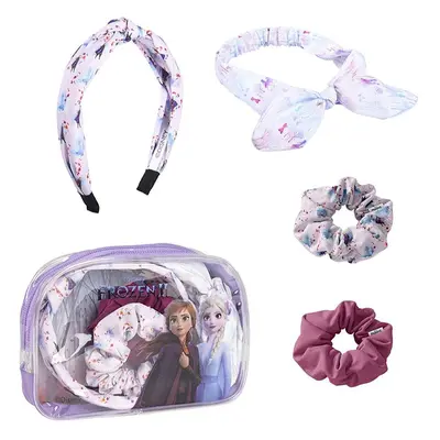 Disney Frozen 2 Beauty Set I ajándékszett gyermekeknek 4 db