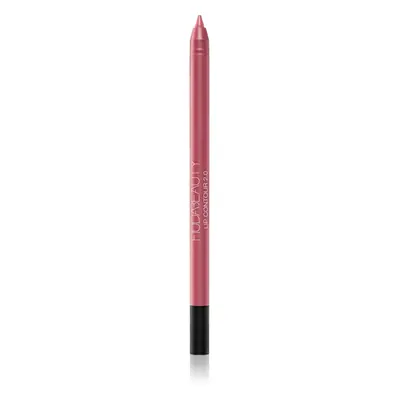 Huda Beauty Lip Contour 2.0 szájkontúrceruza árnyalat Muted Pink 0,5 g