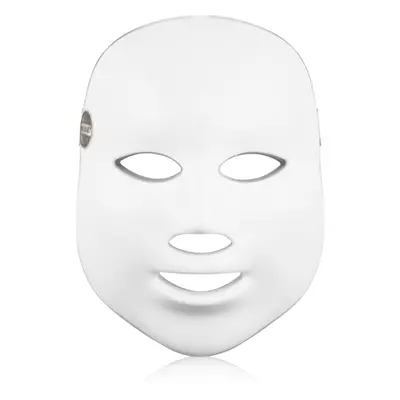 PALSAR7 LED Mask Face White LED kezelőmaszk az arcra 1 db