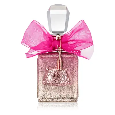 Juicy Couture Viva La Juicy Rosé Eau de Parfum hölgyeknek 50 ml