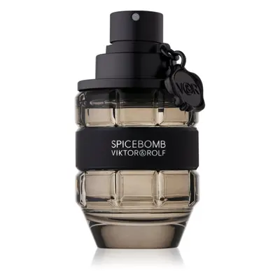 Viktor & Rolf Spicebomb Eau de Toilette uraknak 50 ml