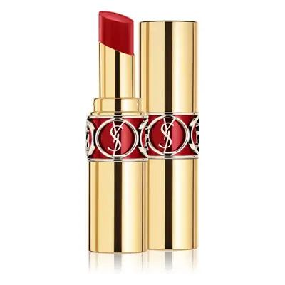 Yves Saint Laurent Rouge Volupté Shine Oil-In-Stick hidratáló rúzs árnyalat n°127 3,2 g