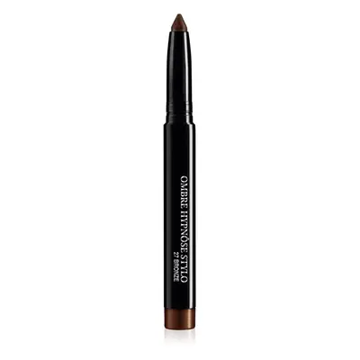 Lancôme Ombre Hypnôse Metallic Stylo hosszantartó szemhéjfesték ceruza kiszerelésben árnyalat 27