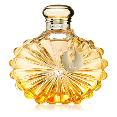 Lalique Soleil Vibrant Eau de Parfum hölgyeknek 50 ml