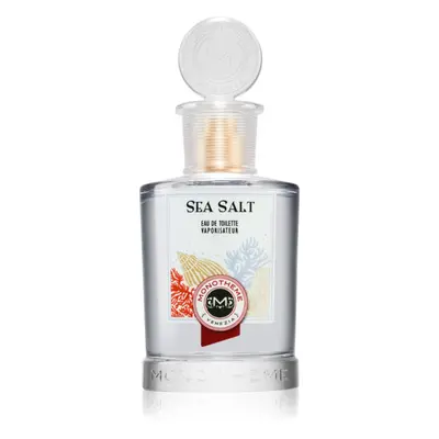 Monotheme Classic Collection Sea Salt Eau de Toilette unisex 100 ml