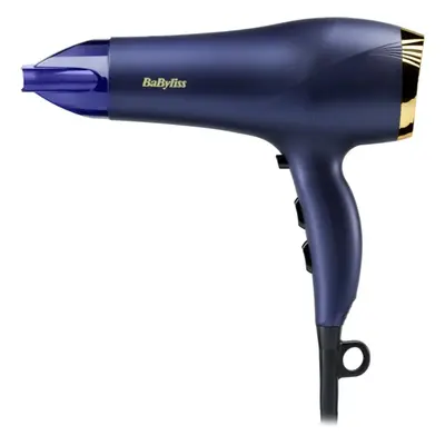 BaByliss Midnight Luxe 5781PE hajszárító 1 db