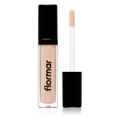 flormar Good Lids Only Eyeshadow Primer sminkalap a szemhéjfesték alá árnyalat 001 Nude 7,5 ml