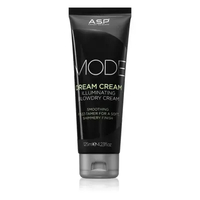 ASP MODE Dream Cream simító hajkrém 125 ml