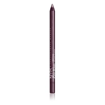 NYX Professional Makeup Epic Wear Liner Stick vízálló szemceruza árnyalat 06 - Berry Goth 1.2 g