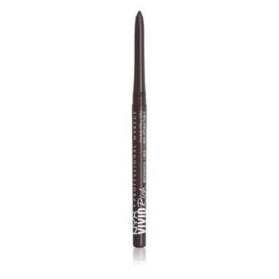 NYX Professional Makeup Vivid Rich szemceruza árnyalat 15 Smokin Topaz 0.28 g