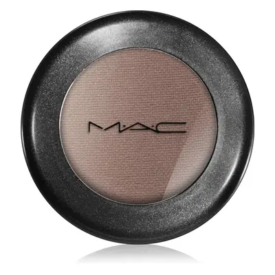 MAC Cosmetics Eye Shadow mini szemhéjfesték árnyalat B11 Club Satin 1,5 g