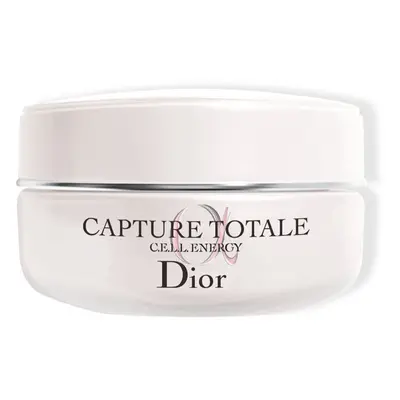 DIOR Capture Totale Firming & Wrinkle-Correcting Eye Cream intenzív ránctalanító szemkörnyékápol