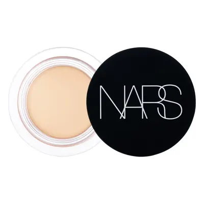 NARS SOFT MATTE Complete Concealer mattító korrektor a teljes fedésre árnyalat NOUGATINE 6 g