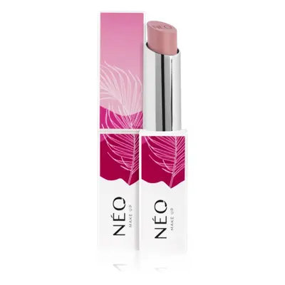 NEO MAKE UP Intense Serum No Transfer Lipstick Ultra matt hosszantrató rúzs árnyalat 03 Classy R