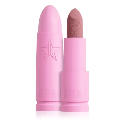 Jeffree Star Cosmetics Velvet Trap rúzs árnyalat Nudist Colony 4 g