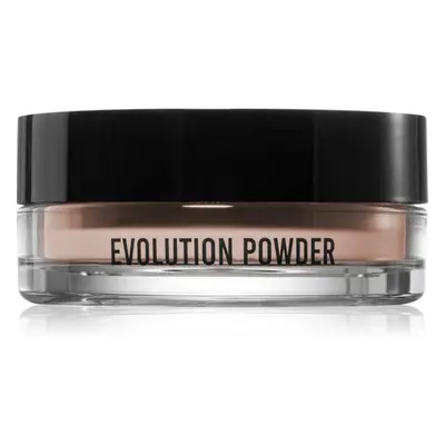 Danessa Myricks Beauty Evolution Powder áttetsző porpúder árnyalat #2 11 g