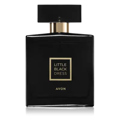 Avon Little Black Dress New Design Eau de Parfum hölgyeknek 50 ml