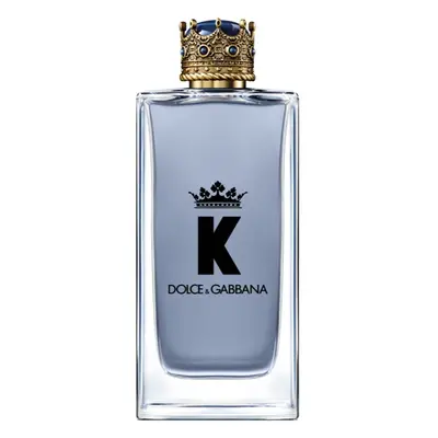 Dolce&Gabbana K by Dolce & Gabbana Eau de toilette Eau de Toilette uraknak 200 ml