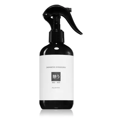 Vila Hermanos Apothecary Japanese Rest párna illatosító spray 250 ml