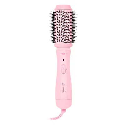 Mermade Interchangeable Blow Dry Brush kefe a haj beszárításához cserélhető toldalékkal 1 db