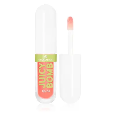 essence JUICY GLOW JUICY BOMB ajakfény árnyalat 03 2,4 ml