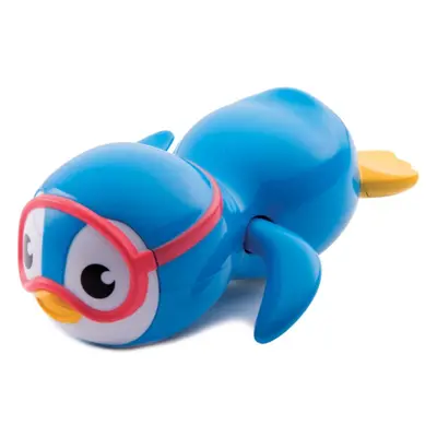 Munchkin Wind Up Swimming Penguin Fürdőjátékok 9 m+ 1 db