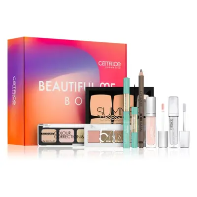 Catrice Beautiful Me Box ajándékszett a tökéletes küllemért