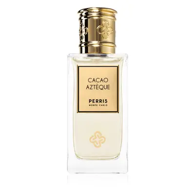 Perris Monte Carlo Cacao Aztéque parfüm kivonat unisex 50 ml