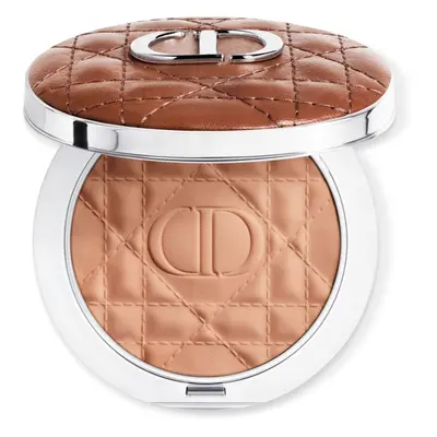 DIOR Dior Forever Nude Bronze bronzosító púder árnyalat 03 Soft Matte 7.8 g