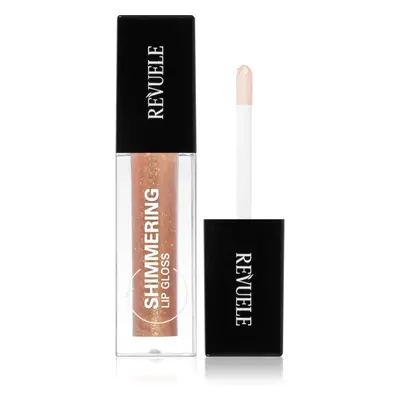 Revuele Shimmering Lip Gloss csillogó ajakfény árnyalat 20 6 ml