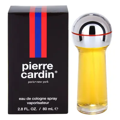 Pierre Cardin Pour Monsieur for Him Eau de Cologne uraknak 80 ml