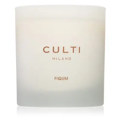 Culti Candle Fiqum illatgyertya 270 g