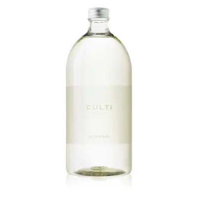 Culti Refill Mountain Aroma diffúzor töltet 1000 ml