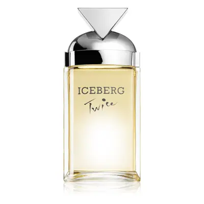 Iceberg Twice for her Eau de Toilette hölgyeknek 100 ml