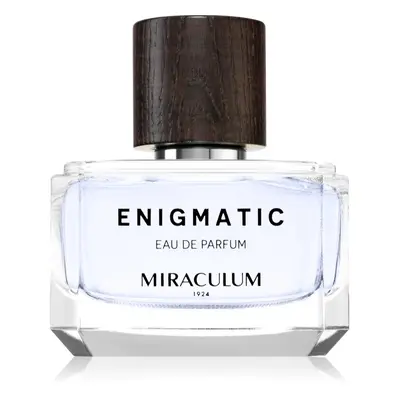 Miraculum Enigmatic Eau de Parfum uraknak 50 ml