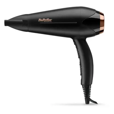 BaByliss Turbo Shine 2200 D570DE hajszárító