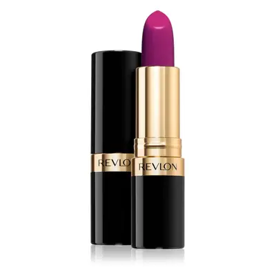 Revlon Cosmetics Super Lustrous™ krémes rúzs gyöngyházfényű árnyalat 457 Wild Orchid 4.2 g