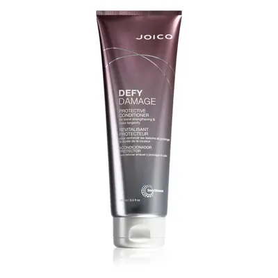 Joico Defy Damage Protective Conditioner védő kondicionáló a károsult hajra 250 ml