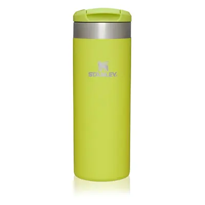 Stanley AeroLight™ Transit Mug termosz bögre Electric Yellow 470 ml