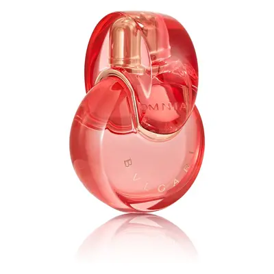 BVLGARI Omnia Coral Eau de Toilette hölgyeknek 100 ml