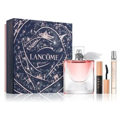 Lancôme La Vie Est Belle ajándékszett hölgyeknek