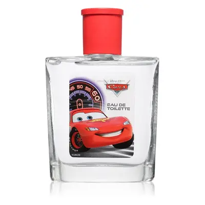 Corine de farme Eau de Toilette Eau de Toilette gyermekeknek Cars 50 ml