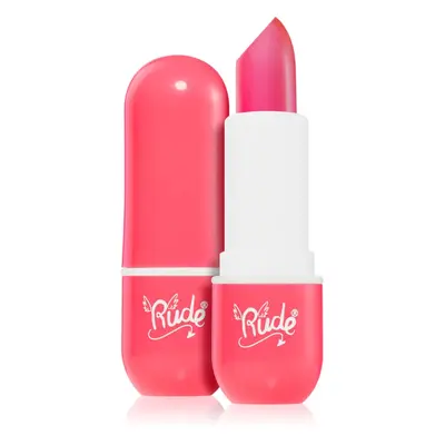 Rude Cosmetics Manga Collection Lip Balm hidratáló ajakbalzsam árnyalat Watermelon Kiss 3.5 g