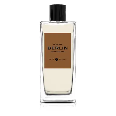 Prêt à Porter Berlin Eau de Parfum uraknak 100 ml