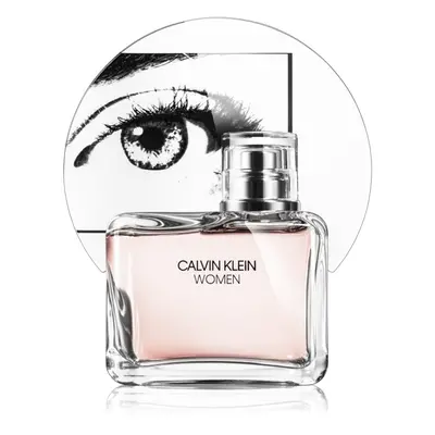 Calvin Klein Women Eau de Parfum hölgyeknek 100 ml